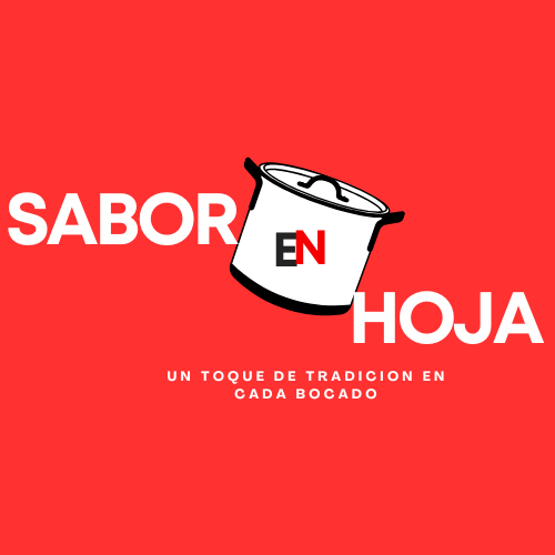 Logo Sabor en Hoja